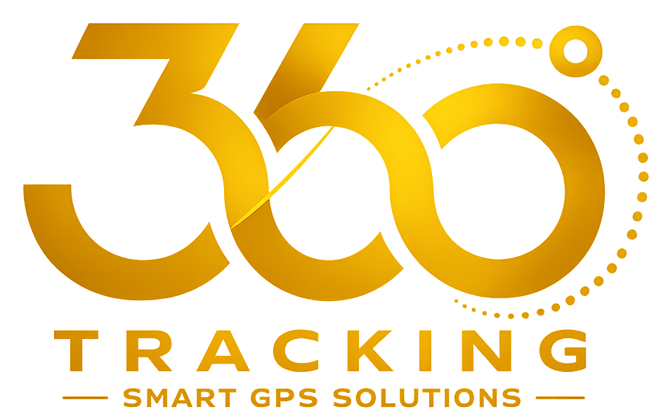 360 Tracking Smart GPS Solutions